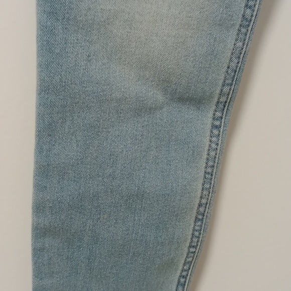 4 Light Blue 🩵 WOW Super-Skinny Old Navy - Picture 7 of 13